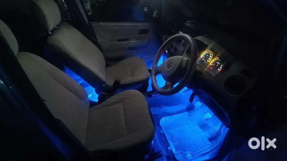 Maruti Suzuki Zen Estilo 2007 Petrol 100000 Km Driven