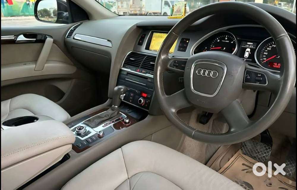 Audi A7 3.0 Tdi Quattro, 2012, Diesel