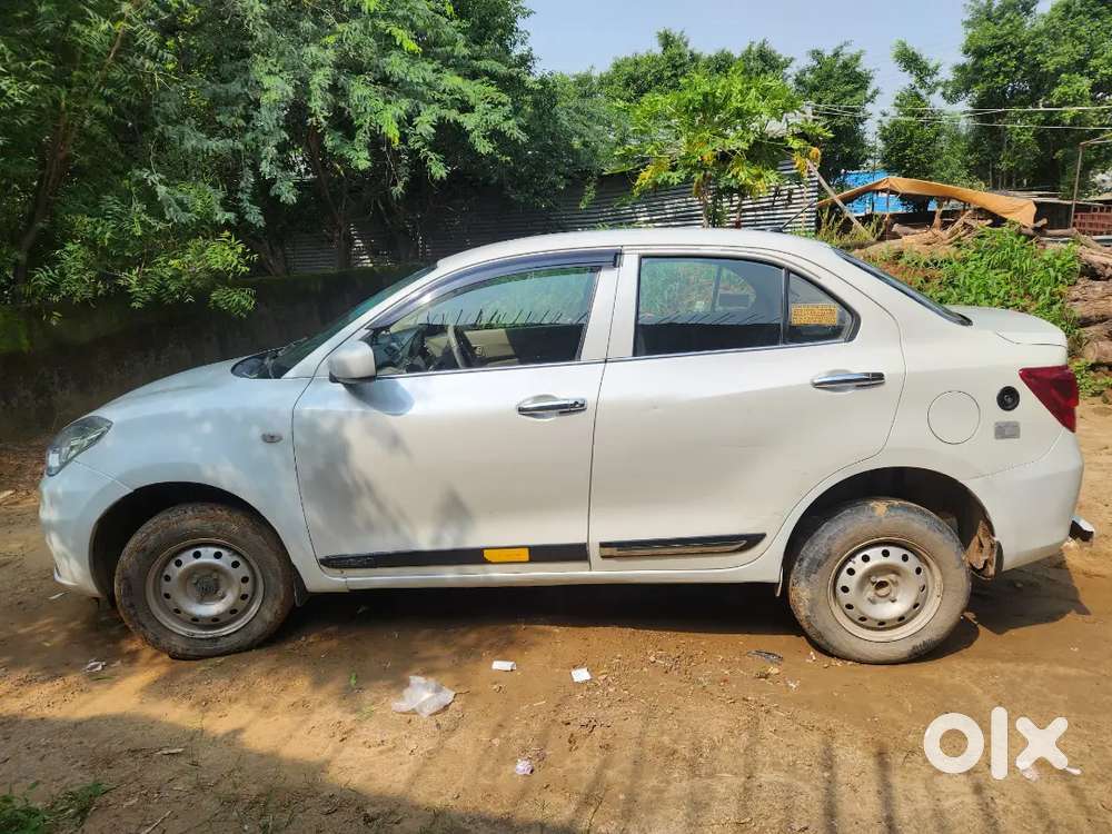 Maruti Dzire 1.2 Tour 2024