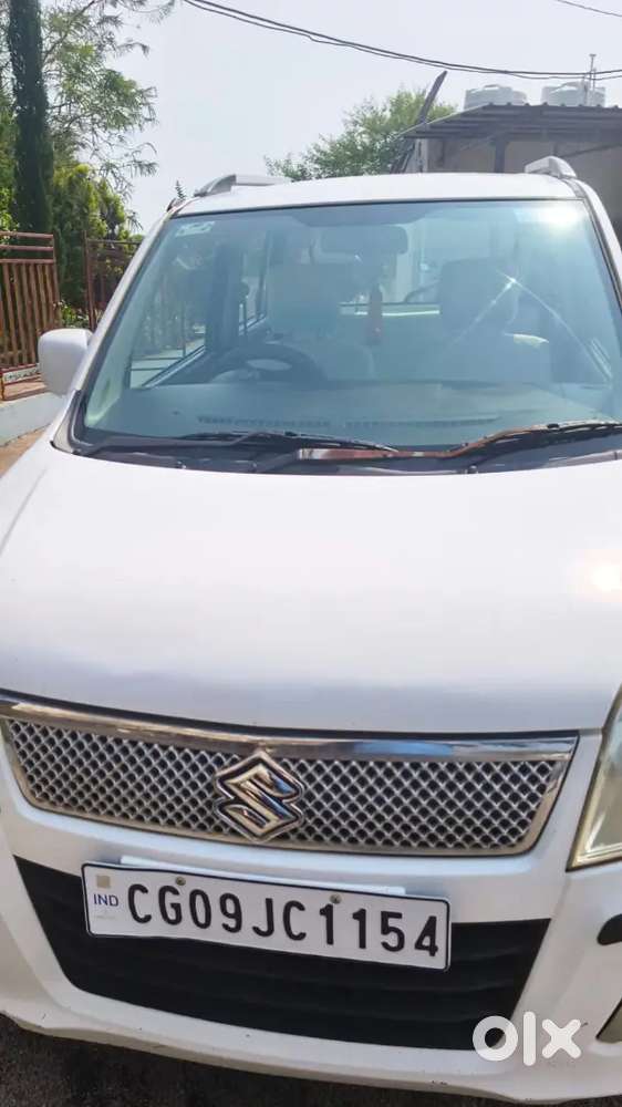 Maruti Suzuki Wagon R 2016 Mint Condition