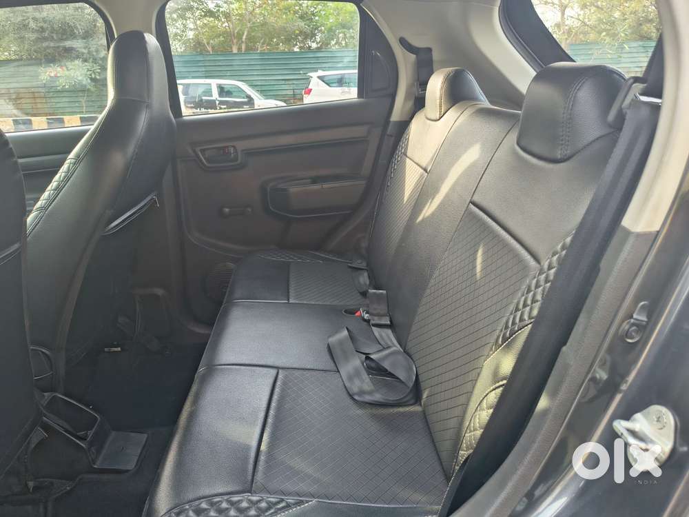 Maruti Suzuki S-presso Lxi Opt, 2021, Petrol