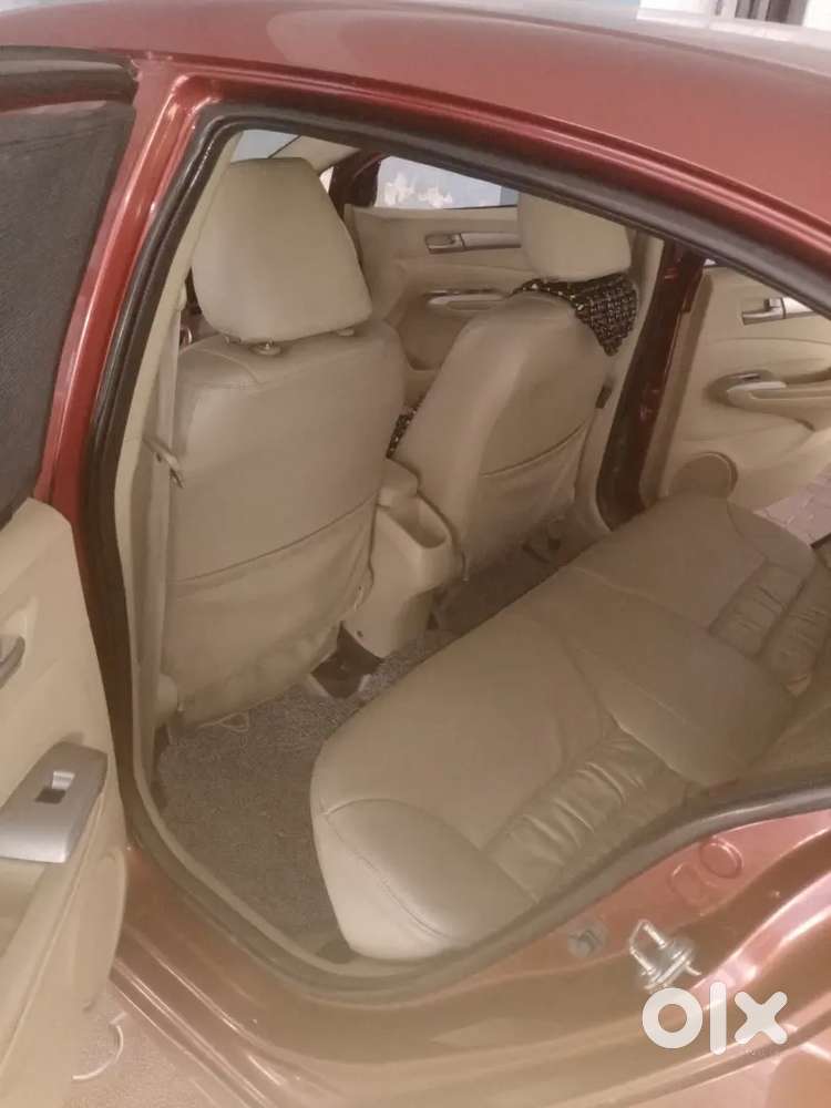 Honda City 2010 Petrol Complete Show Room Maintain