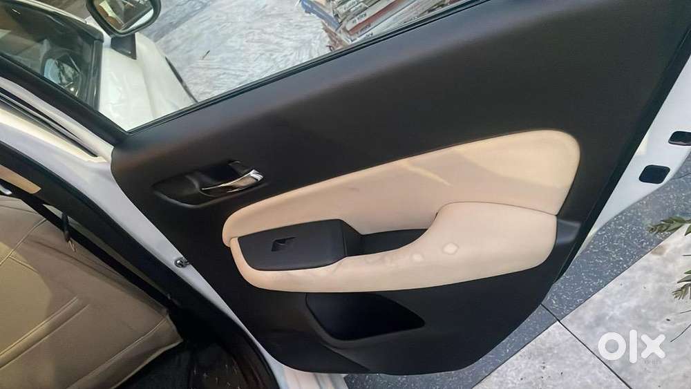 Honda City 2022 Petrol Good Condition