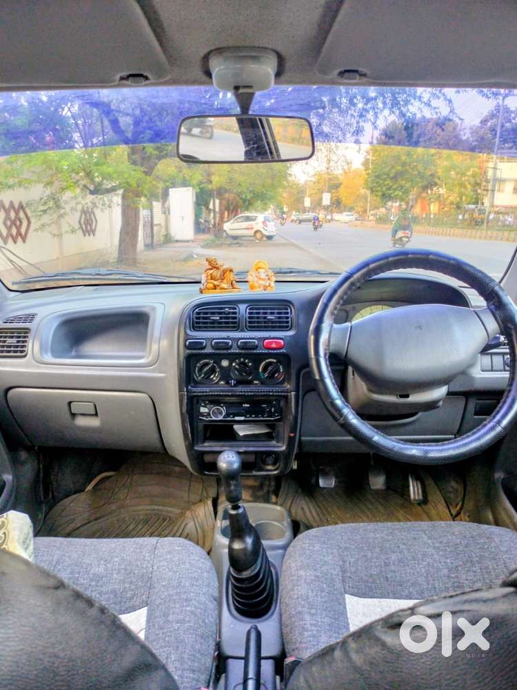 Maruti Suzuki Alto 2005-2010 Lxi Bsiii, 2008, Petrol