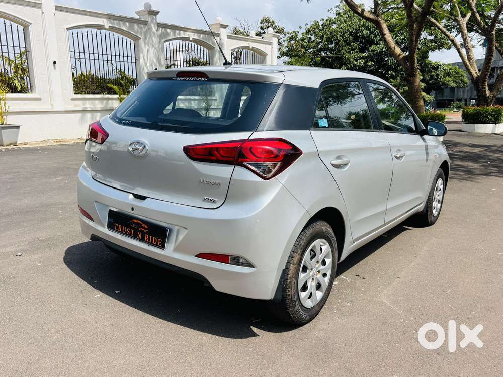 Hyundai I20 Magna 1.2, 2015, Petrol