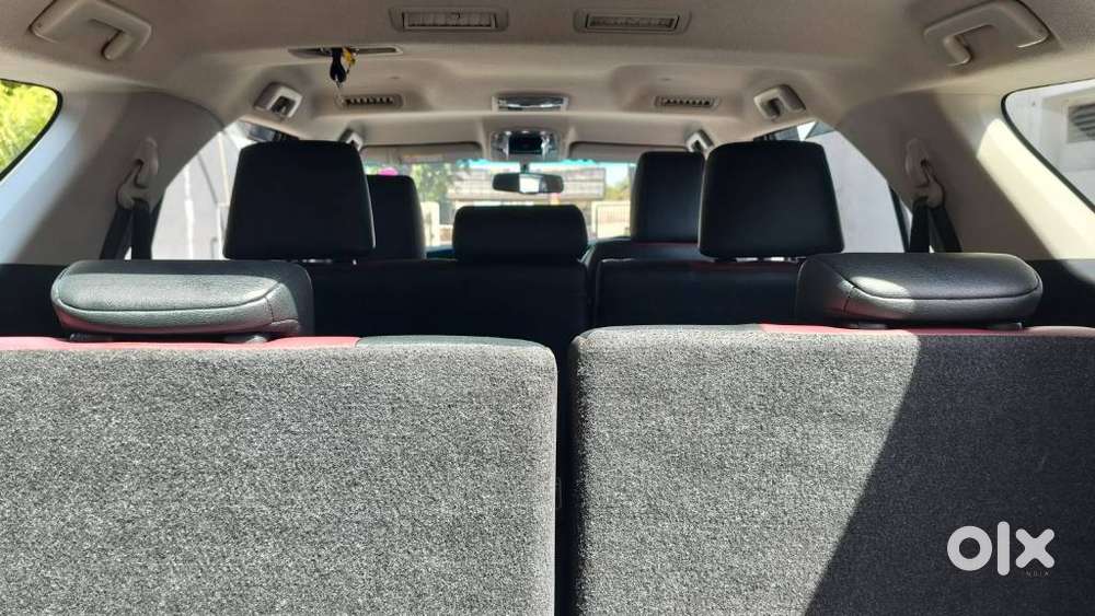Toyota Fortuner Legender 4x2 At 2.8, 2023, Diesel