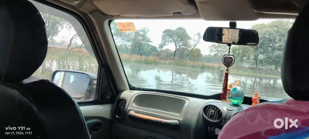 Mahindra Scorpio 2013 Diesel 137450 Km Driven