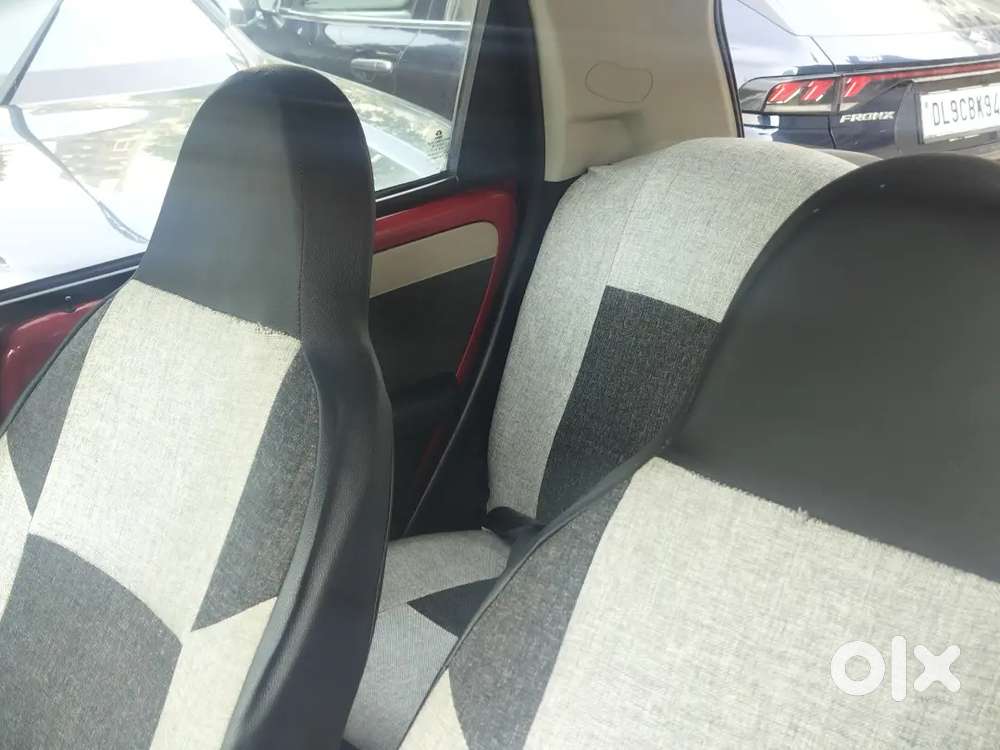 Tata Nano Genx 2015 Automatic Car