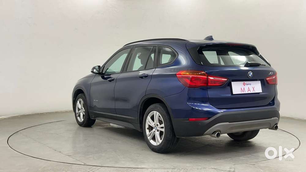 Bmw X1 Sdrive20d Expedition, 2016, Diesel