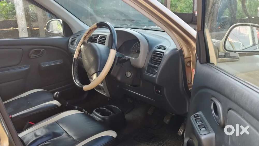 Maruti Suzuki Alto 0.8 Lxi (o), 2011, Petrol