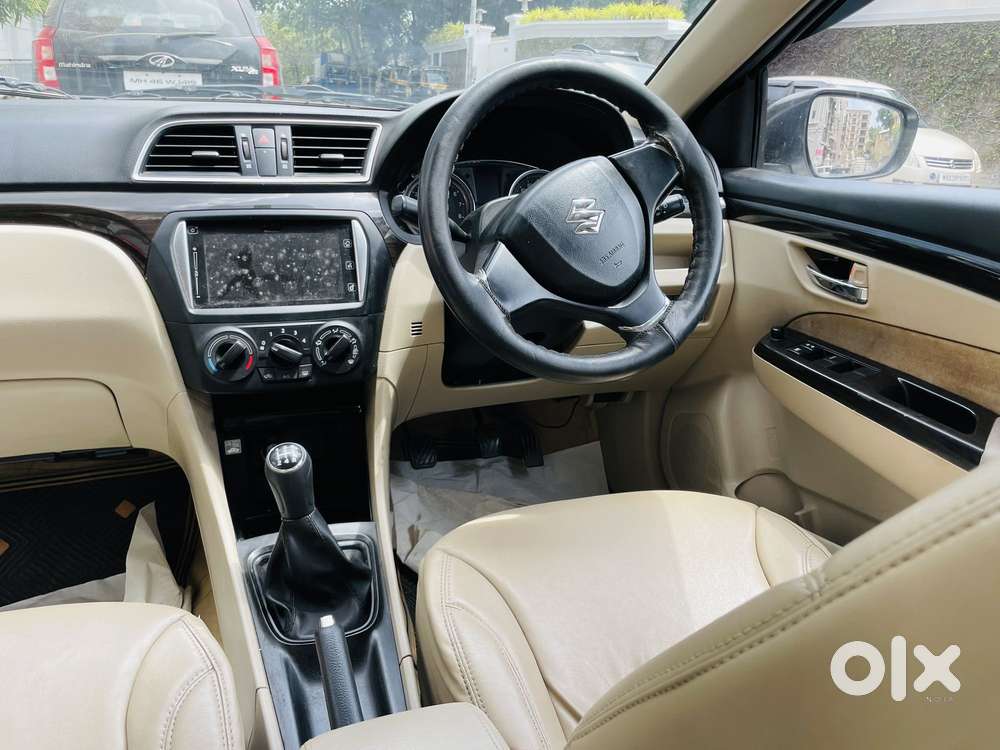Maruti Suzuki Ciaz 1.4 Sigma Petrol, 2018, Petrol