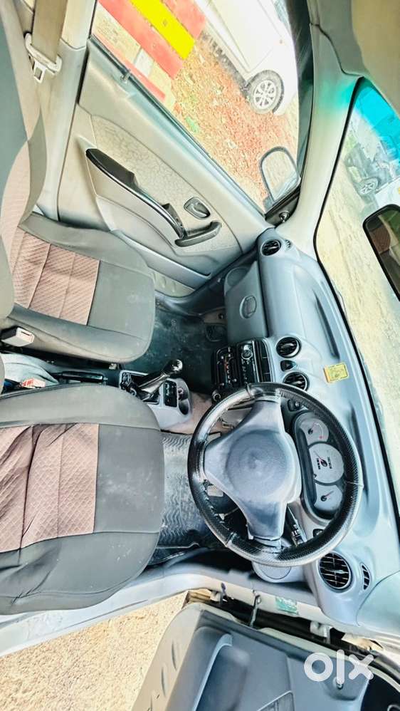 Hyundai Santro Xing 2006 Petrol Good Condition