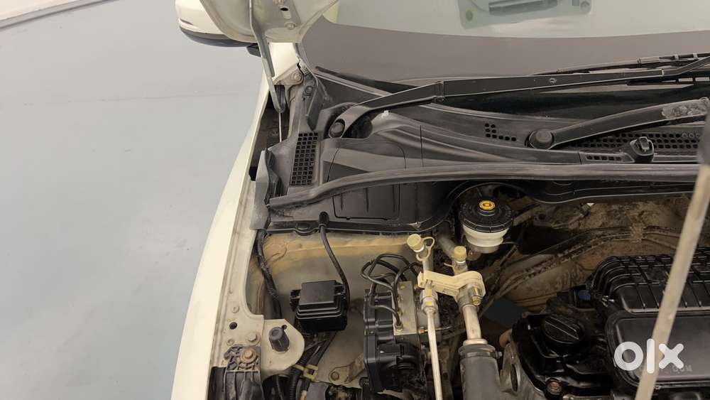 Honda City I-vtec S, 2015, Petrol