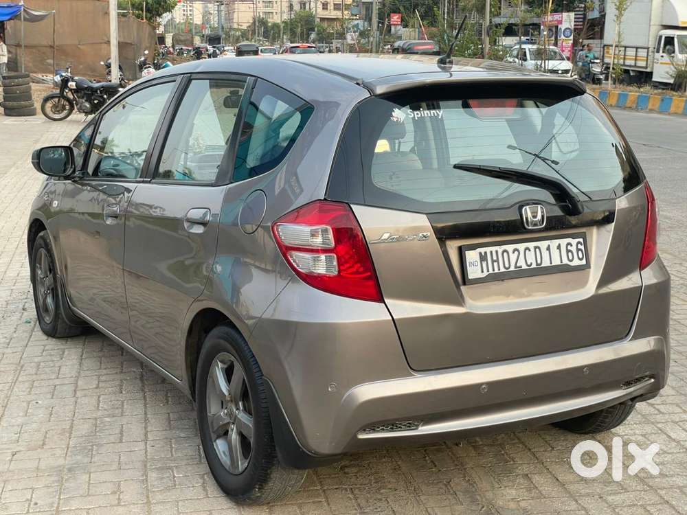 Honda Jazz, 2011, Petrol