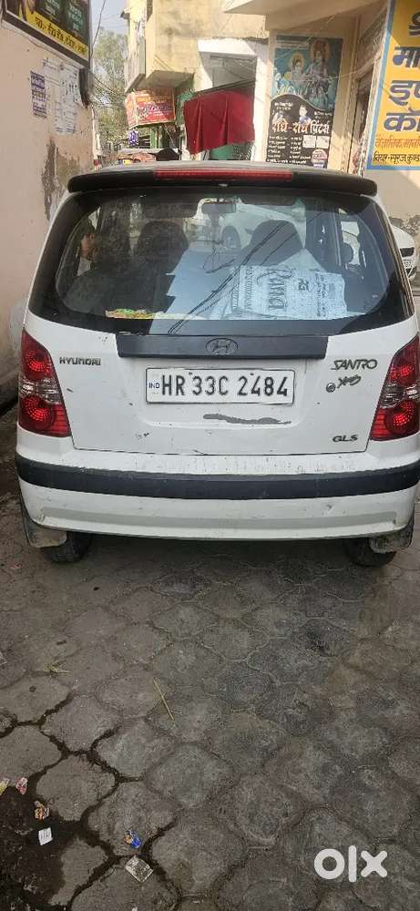 Gadi Me Koi Kami Nahi Hai New Gadi Leni Hai