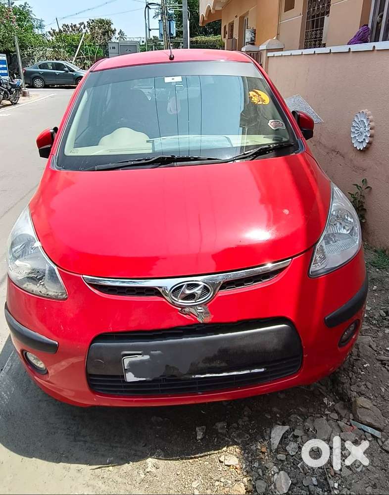 Hyundai I10 Magna  92,601 Kms  Clean Interior  Ready To Drive