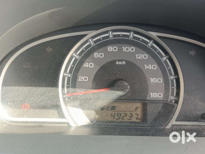 Maruti Suzuki Alto 800 Lxi, 2014, Petrol