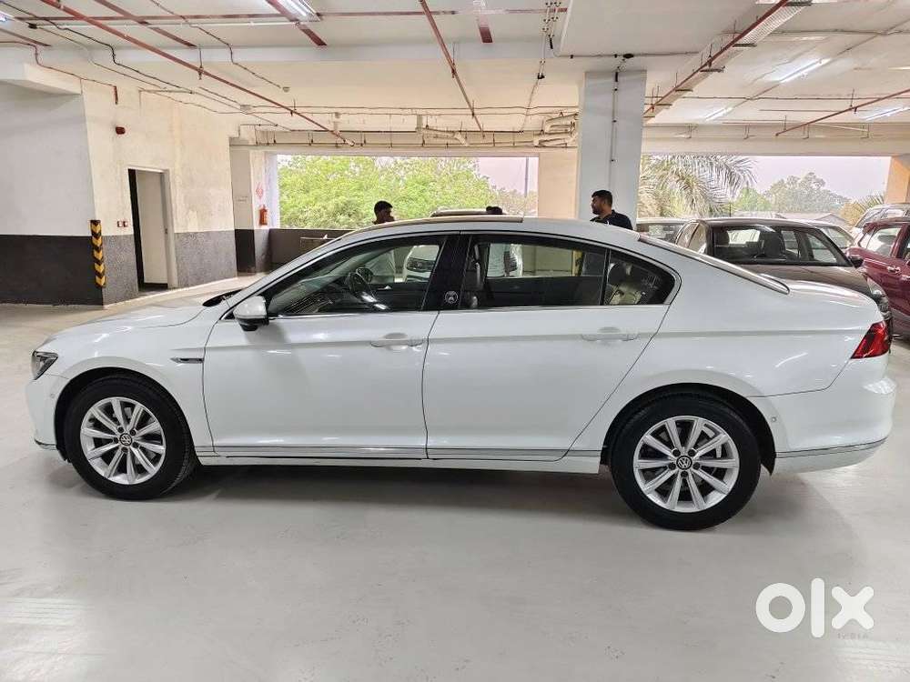 Volkswagen Passat [2014-2018] 2.0 Highline Dsg, 2019, Diesel