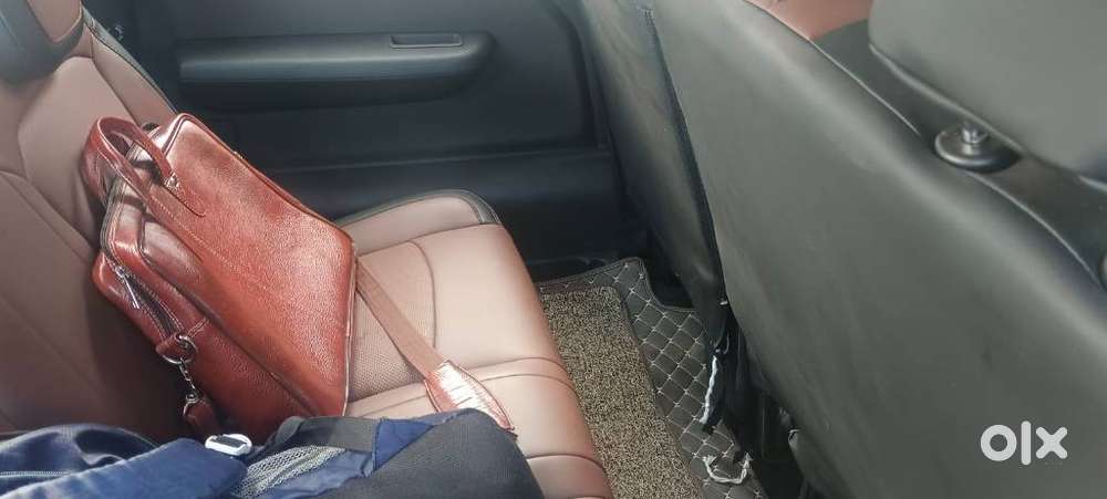 Mahindra Scorpio N Z6 Diesel At 2wd 7 Str, 2023, Diesel
