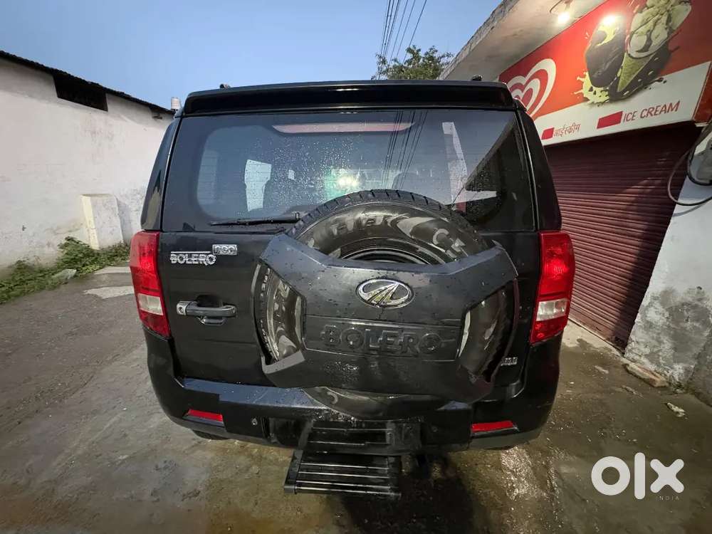 Mahindra Bolero Neo N10 50k Driven For Sale