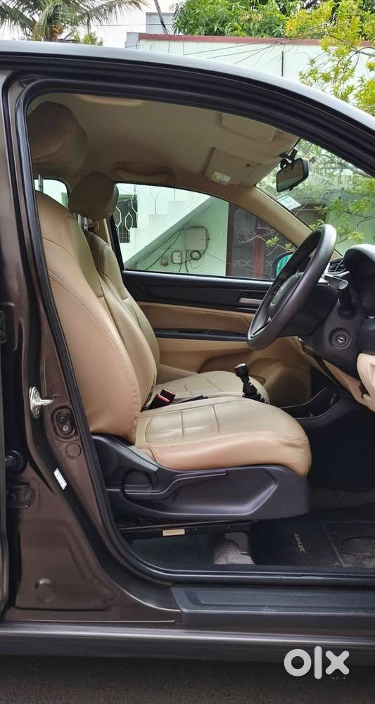 Honda Amaze 1.2 Smt I Vtec, 2020, Petrol