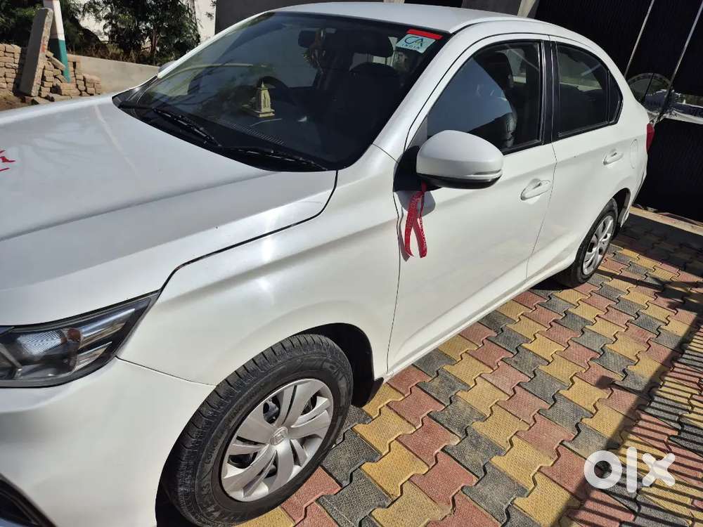 Honda Amaze 2019 Diesel Good Condition