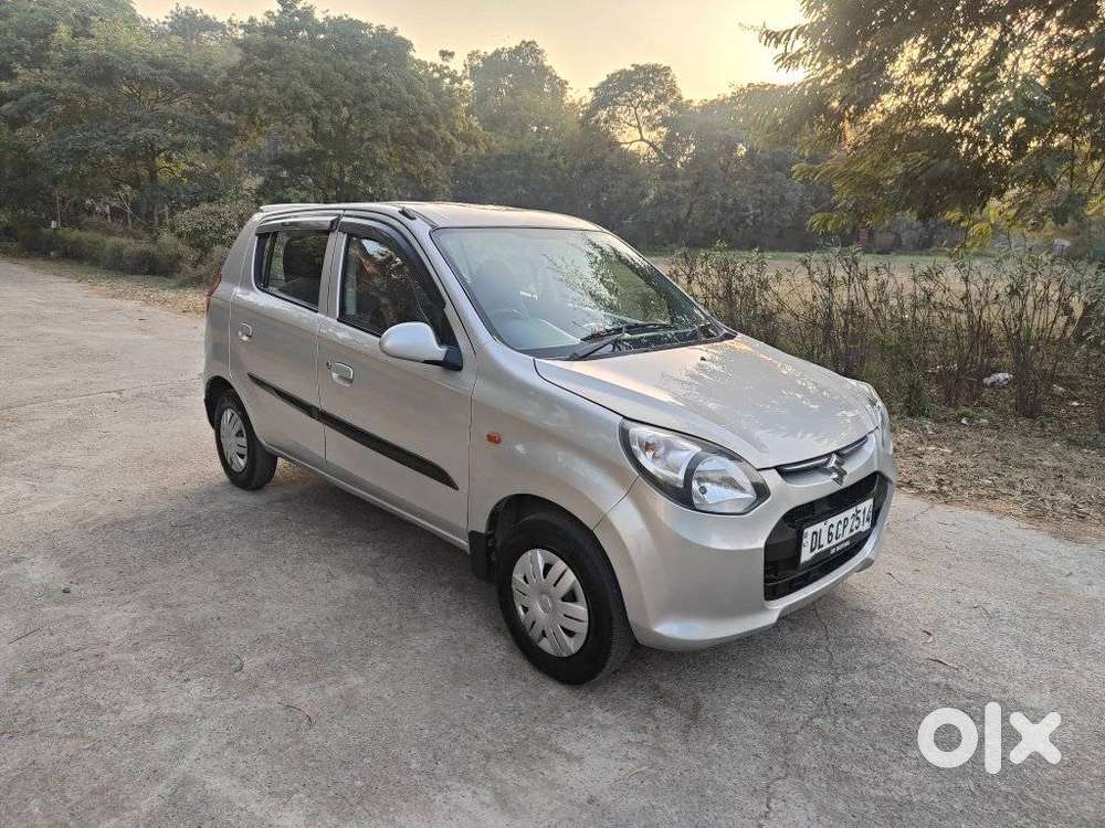 Maruti Suzuki Alto 800 Std Cng, 2014