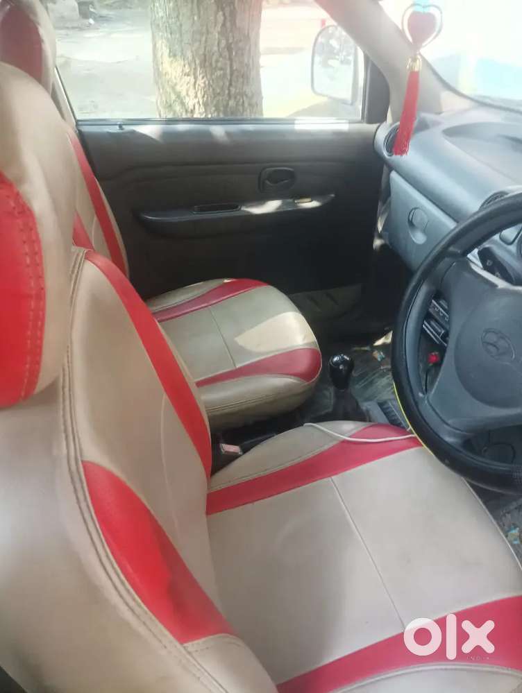 Hyundai Santro Xing 2006 Petrol 59000 Km Driven