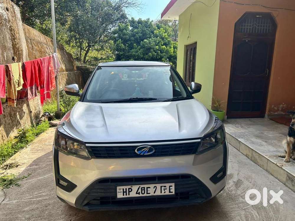 Mahindra Xuv300 Turbosport 2020 Petrol Good Condition