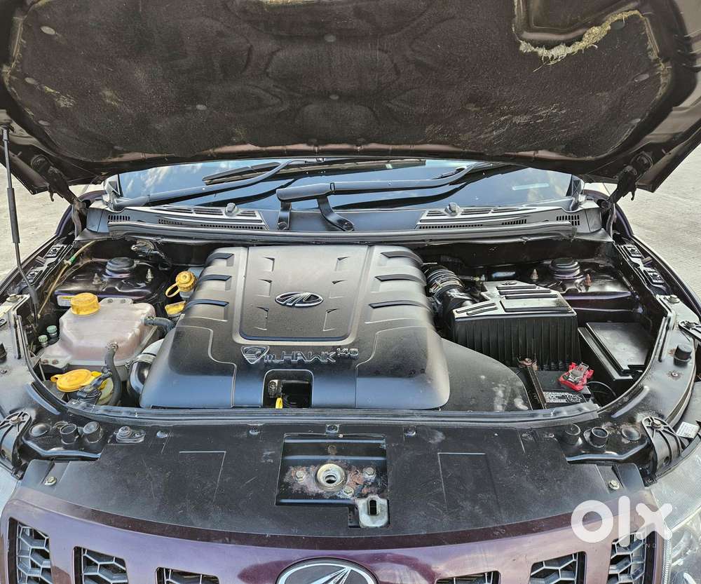 Mahindra Xuv500 2011-2015 W8 2wd, 2014, Diesel