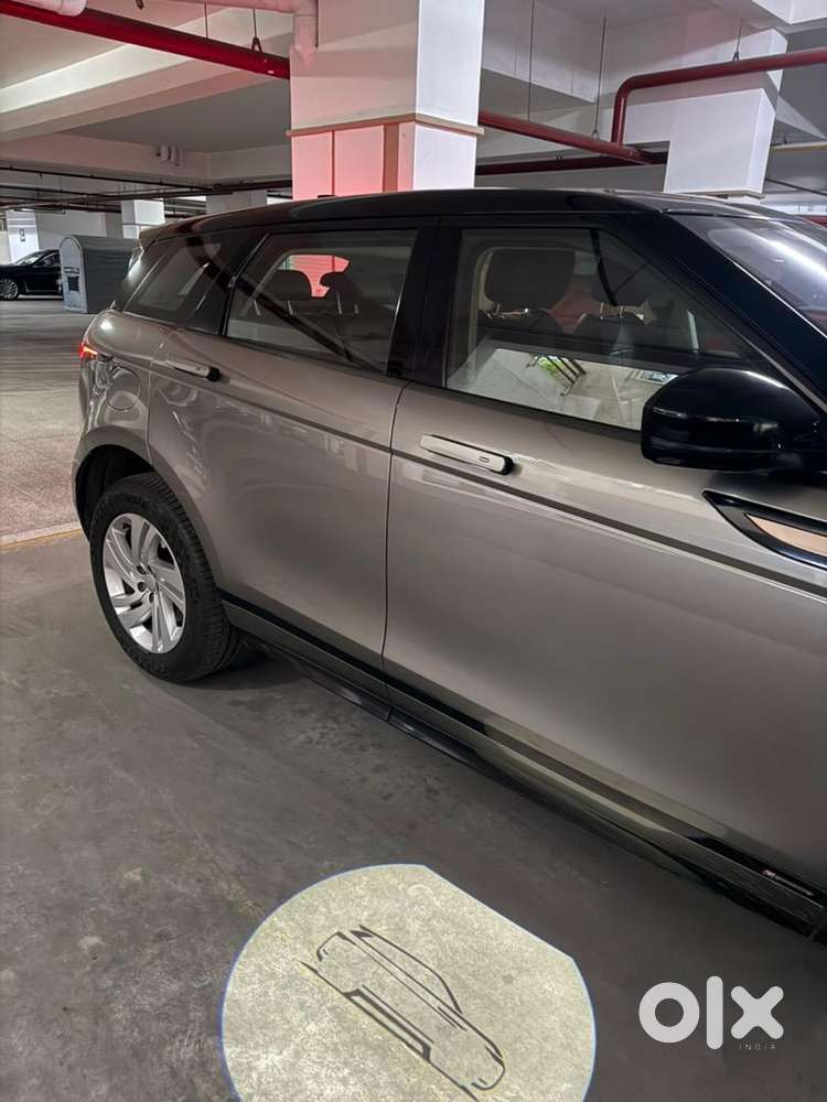 4x4 R Dynamic Se Well Maintained