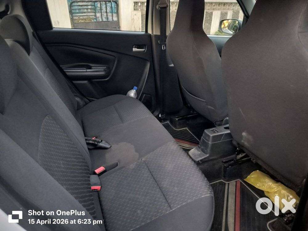 Maruti Suzuki Celerio 1.0 Zxi Plus Amt, 2023, Petrol