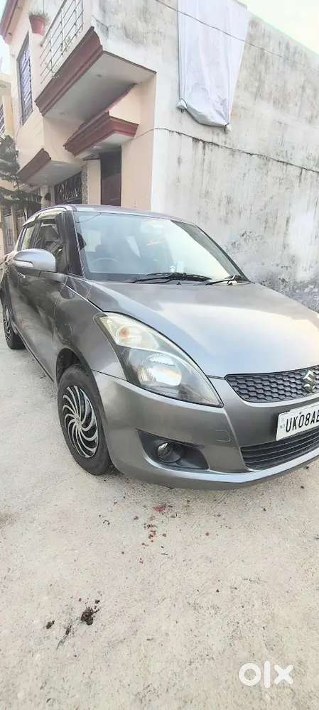 Swift 1.3 Vxi 2014 Maruti Suzuki
