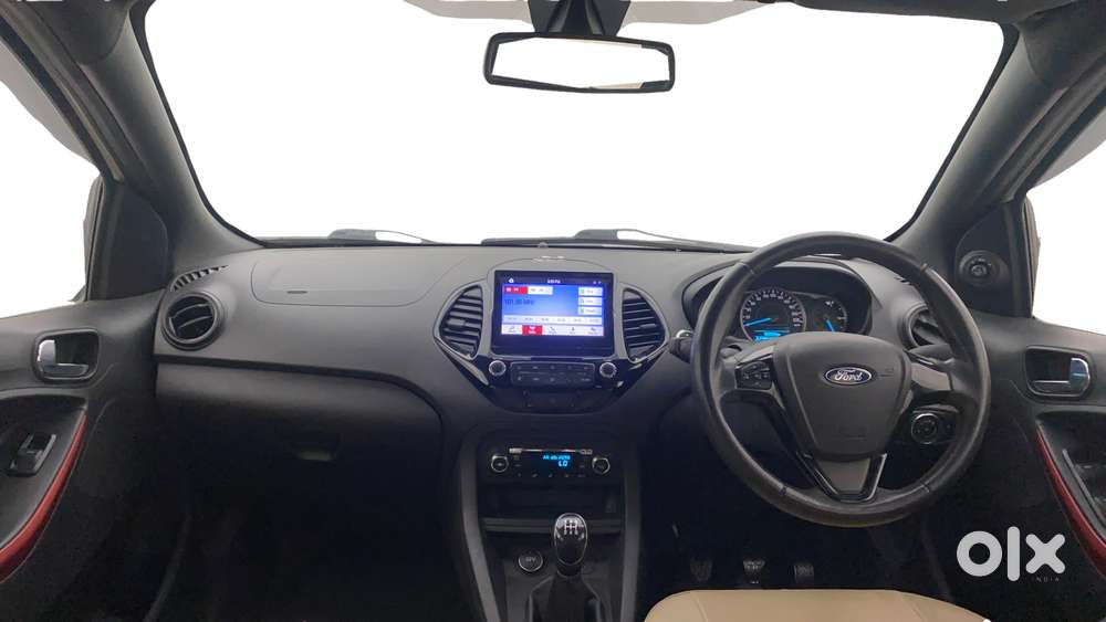 Ford Freestyle 1.2 Flair Edition Petrol, 2021, Petrol