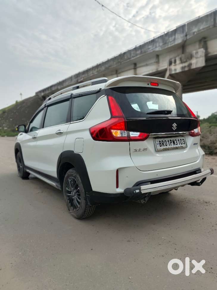 Maruti Suzuki Xl6 1.5 Alpha Mt, 2022, Petrol