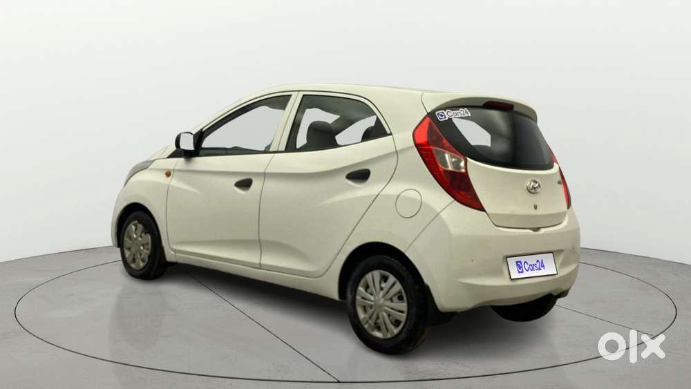 Hyundai Eon Era +, 2018, Petrol