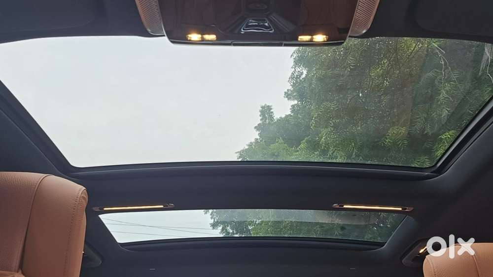 Mercedes-benz S-class S 350 D, 2022, Diesel