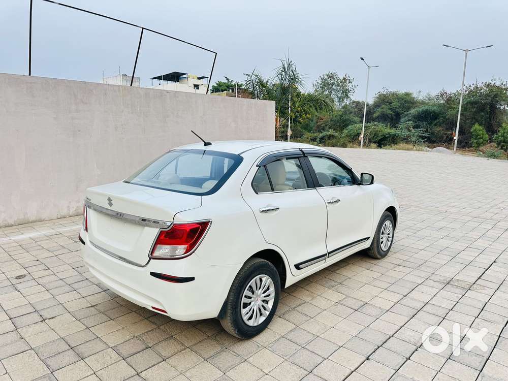 Maruti Suzuki Swift Dzire 1.3 Vxi, 2020, Petrol