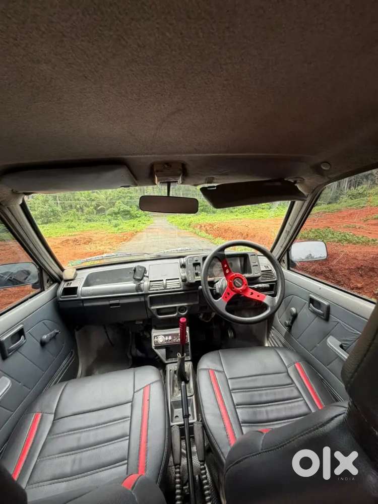 Maruti Suzuki 800 /ac Full Condition