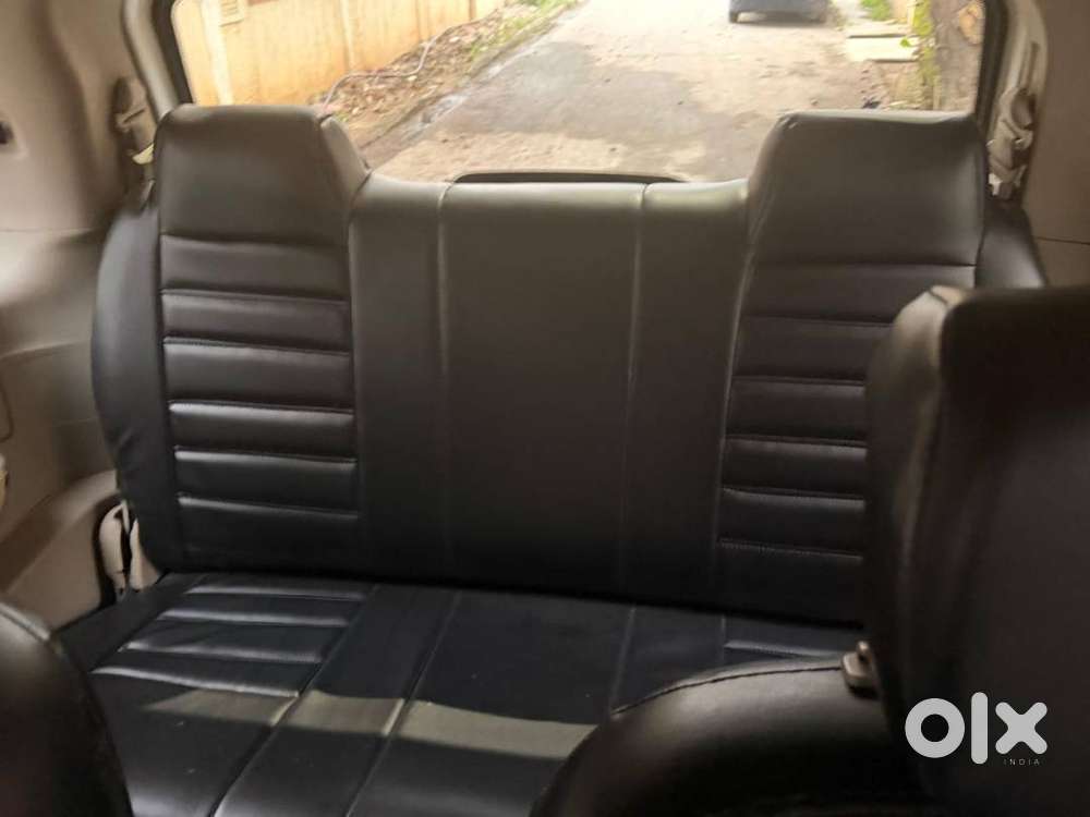 Mahindra Xylo Is Sale Used