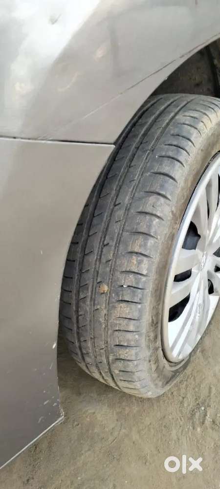 2012 Maruti Suzuki Wagon R Vxi