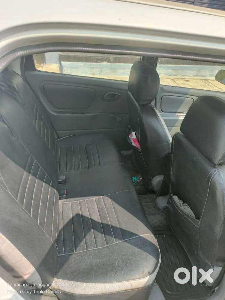 Maruti Suzuki Alto 2009 Petrol Good Condition