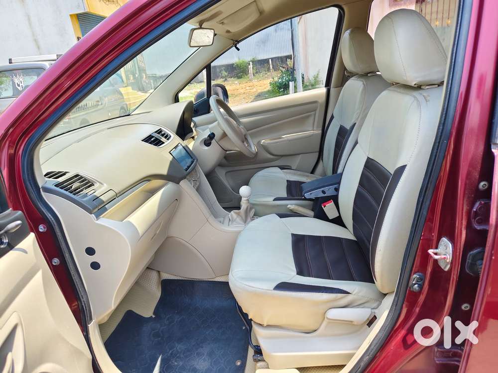 Maruti Suzuki Ertiga 2012-2015 Vxi, 2012, Petrol