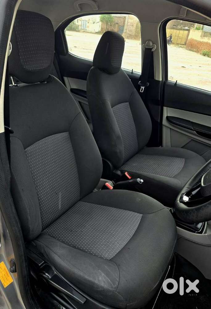 Tata Tiago 1.2 Revotron Xz Plus, 2019, Petrol