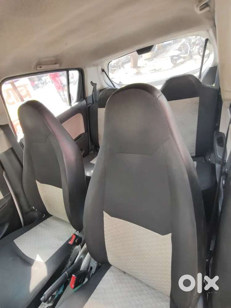 Alto Lxi  2021 Model December