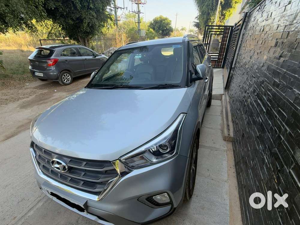 Hyundai Car 2019 Petrol