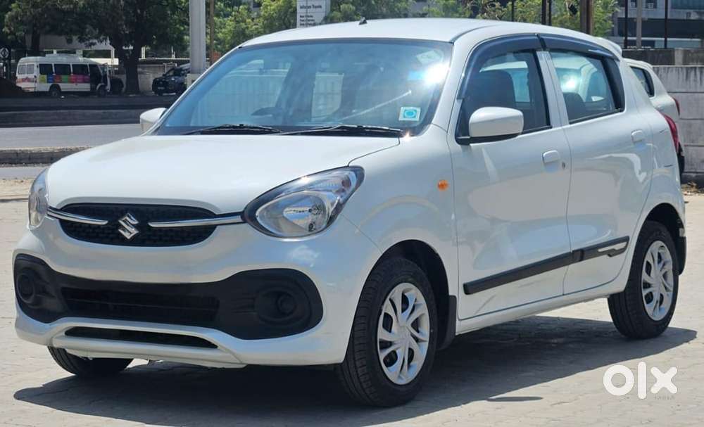 Maruti Suzuki Celerio Vxi(o), 2023, Cng & Hybrids