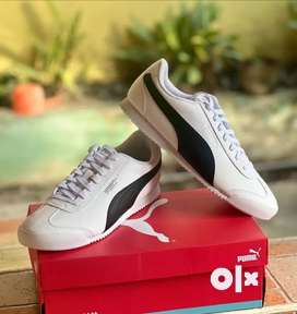 Puma disc hot sale olx