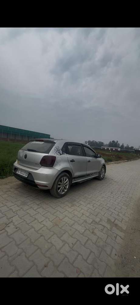 Good In Engine Line