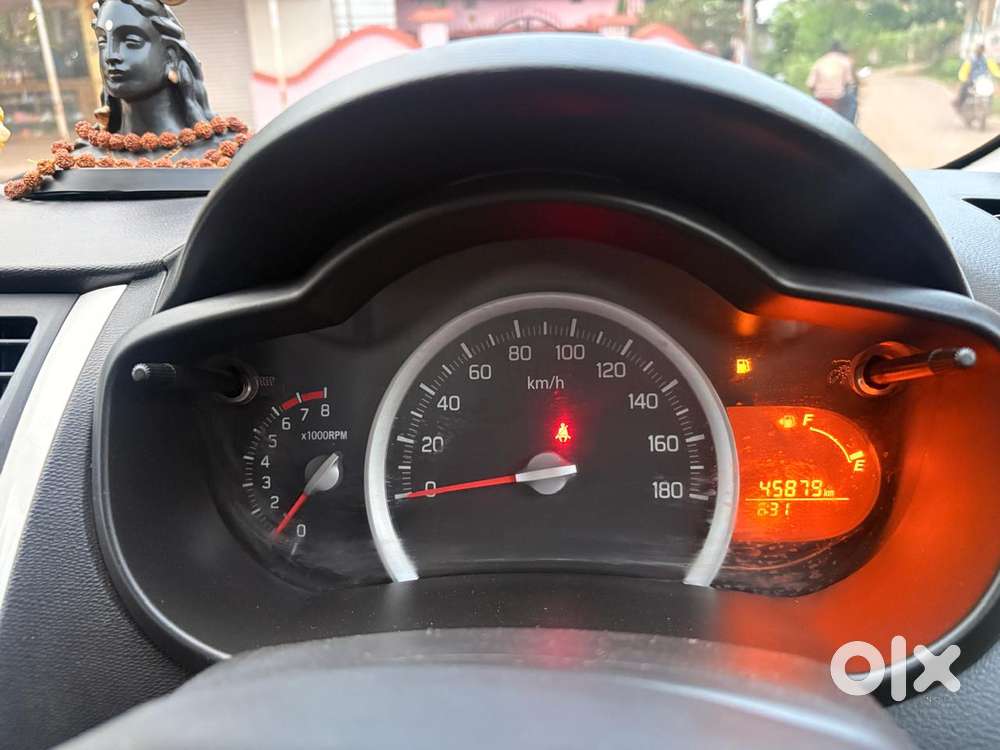 Maruti Suzuki Celerio Zxi(o) Mt, 2020, Petrol